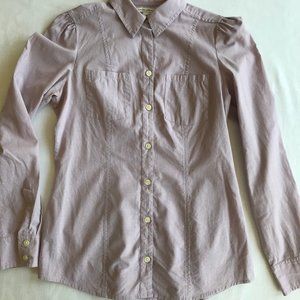 Banana Republic shirt